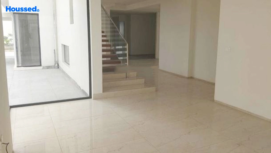 Project Image of 4 BHK Semi-Furnished House/Villa for Rent in Kokapet - Image 164937
