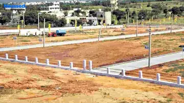 Project Image of Housing Plot/Residential Land for Resale in Chi 3, Greater Noida - Image 164939