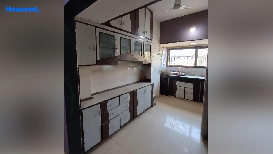 Project Image of 3 BHK Furnished Flat for Rent in Shailly Tower, Ambawadi - Image 164951