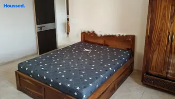 Project Image of 3 BHK Flat for Rent in Shailly Tower Ambawadi, Ahmedabad - Image 164954