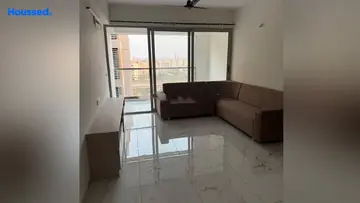 Project Image of 3 BHK Flat for Rent in Shailly Tower Ambawadi, Ahmedabad - Image 164953
