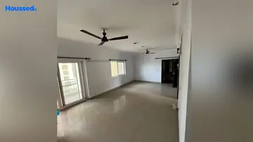 Project Image of 3 BHK Flat for Resale in Paramount Floraville Sector 137, Noida - Image 164943