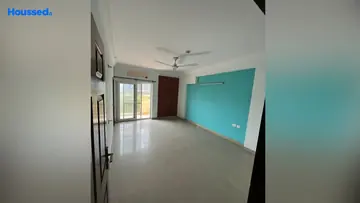 Project Image of 3 BHK Flat for Resale in Paramount Floraville Sector 137, Noida - Image 164942
