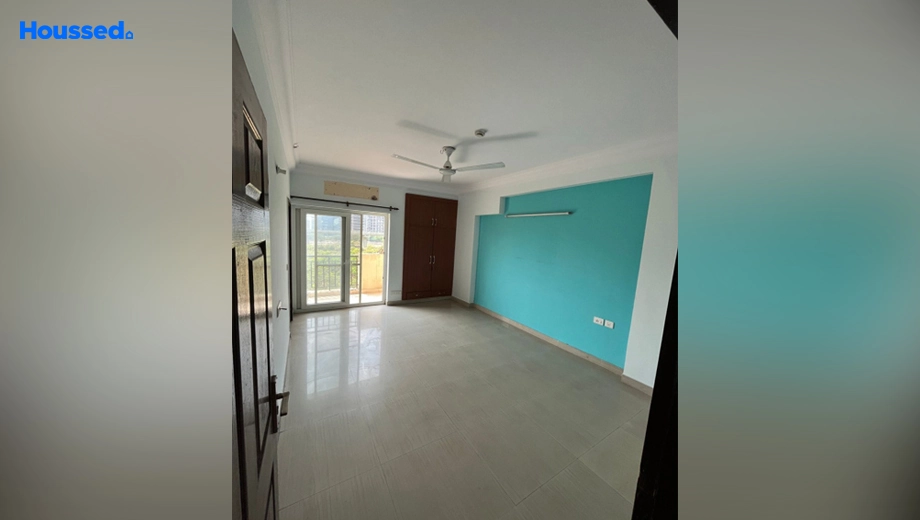 Project Image of 3 BHK Flat for Resale in Paramount Floraville, Sector 137 - Image 164942