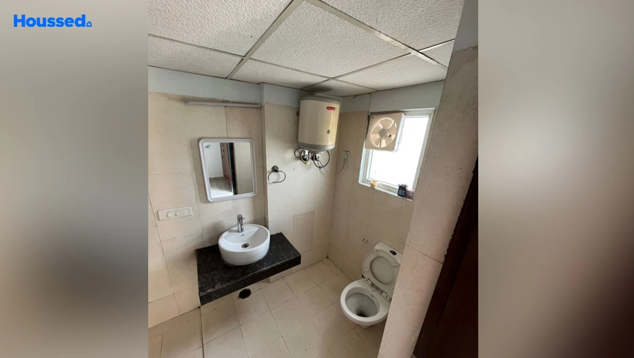 Project Image of 3 BHK Flat for Resale in Paramount Floraville, Sector 137 - Image 164944