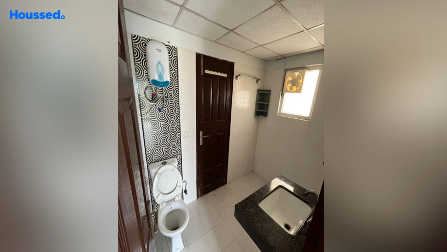 Project Image of 3 BHK Flat for Resale in Paramount Floraville, Sector 137 - Image 164941