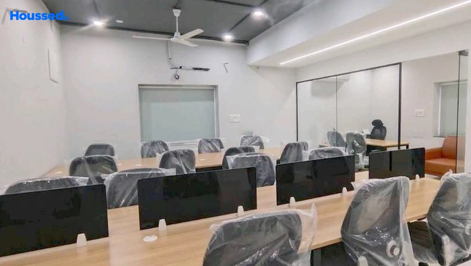 Project Image of Office Space for Rent in Kondapur - Image 164955