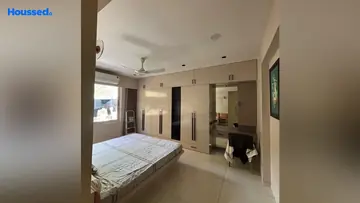 Project Image of 4 BHK Flat for Resale in Shilp Shaligram Vastrapur, Ahmedabad - Image 164965