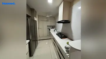Project Image of 4 BHK Flat for Resale in Shilp Shaligram Vastrapur, Ahmedabad - Image 164967