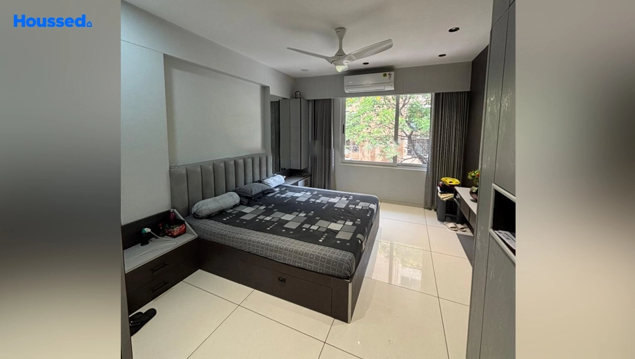 Project Image of 4 BHK Flat for Resale in Shilp Shaligram, Vastrapur - Image 164966