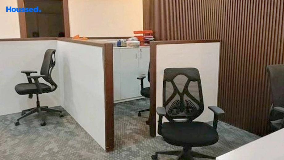 Project Image of Office Space for Rent in Madhapur - Image 164973