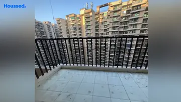 Project Image of 3 BHK Flat for Resale in Divine Meadows Sector 108, Noida - Image 164964