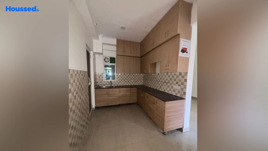 Project Image of 3 BHK Flat for Resale in Divine Meadows, Sector 108 - Image 164962