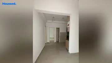 Project Image of 3 BHK Flat for Resale in Divine Meadows Sector 108, Noida - Image 164959