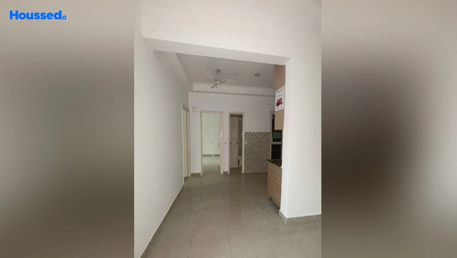 Project Image of 3 BHK Flat for Resale in Divine Meadows, Sector 108 - Image 164959