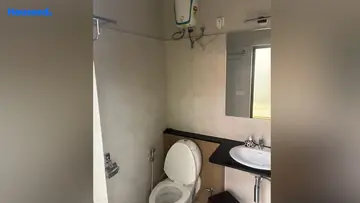 Project Image of 3 BHK Flat for Rent in Adani Shantigram Waterlily Vaishnodevi Circle, Ahmedabad - Image 164975