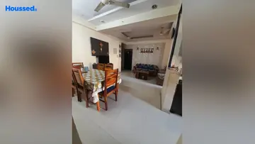 Project Image of 3 BHK Flat for Resale in Prateek Laurel Sector 120, Noida - Image 164990