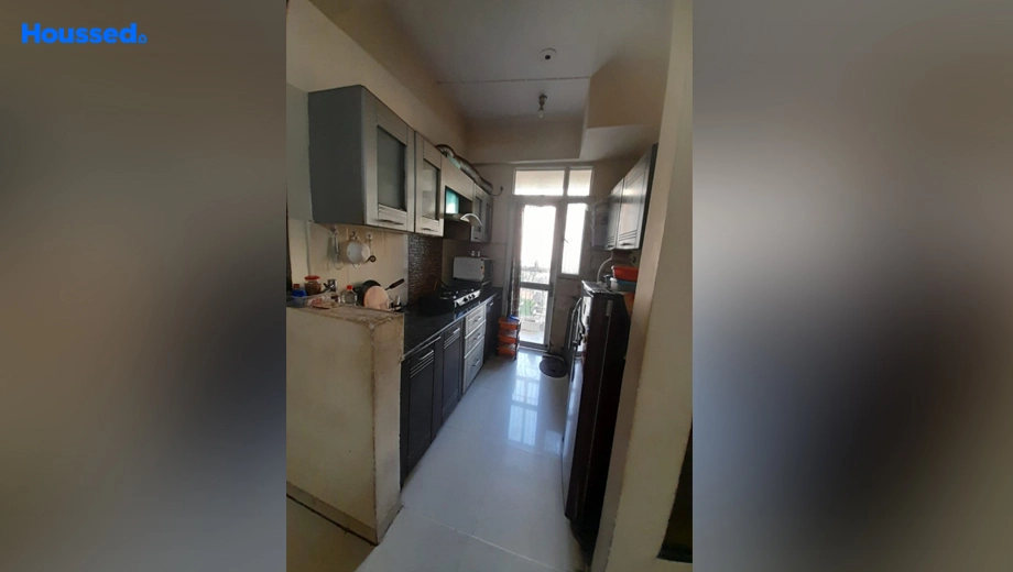 Project Image of 3 BHK Flat for Resale in Prateek Laurel, Sector 120 - Image 164993