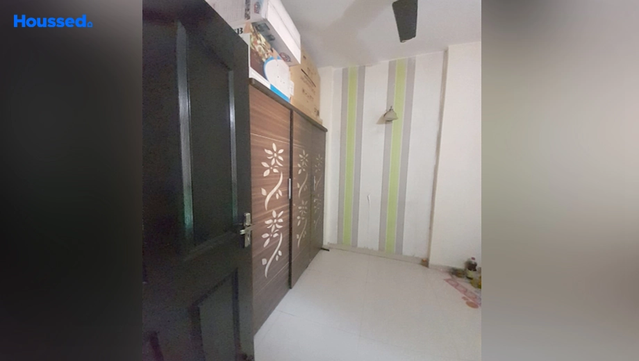 Project Image of 3 BHK Flat for Resale in Prateek Laurel, Sector 120 - Image 164995