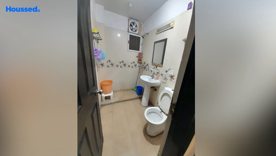 Project Image of 3 BHK Flat for Resale in Prateek Laurel, Sector 120 - Image 164989