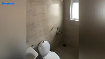 Project Image of 3 BHK Flat for Rent in Eden at Godrej Garden City Jagatpur, Ahmedabad - Image 165004