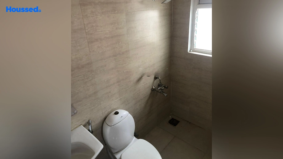 Project Image of 3 BHK Furnished Flat for Rent in Eden at Godrej Garden City, Jagatpur - Image 165004