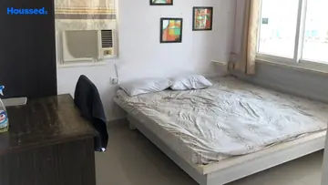 Project Image of 3 BHK Flat for Rent in Eden at Godrej Garden City Jagatpur, Ahmedabad - Image 165009