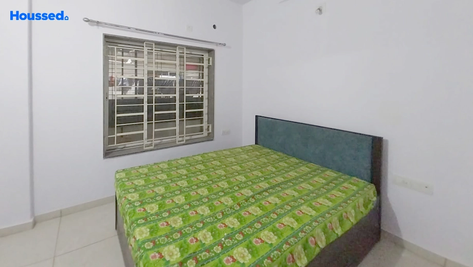 Project Image of 4 BHK Semi-Furnished Duplex for Rent in Vasna Bhayli Main Road - Image 165002