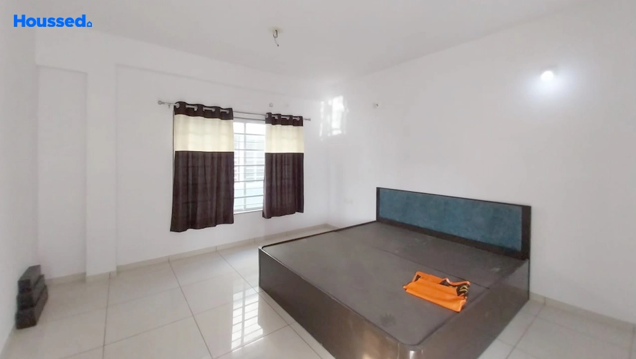 Project Image of 4 BHK Semi-Furnished Duplex for Rent in Vasna Bhayli Main Road - Image 165000