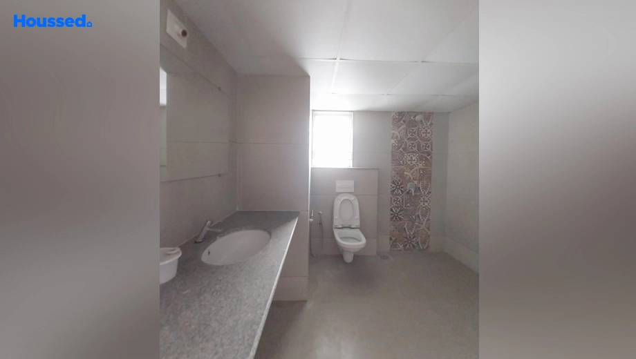 Project Image of 4 BHK Semi-Furnished Duplex for Rent in Vasna Bhayli Main Road - Image 165001