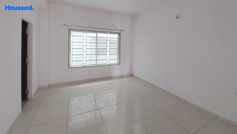 Project Image of 4 BHK Semi-Furnished Duplex for Rent in Vasna Bhayli Main Road - Image 164999