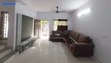 Project Image of 4 BHK Duplex for Rent in Vasna Bhayli Main Road, Vadodara - Image 164998
