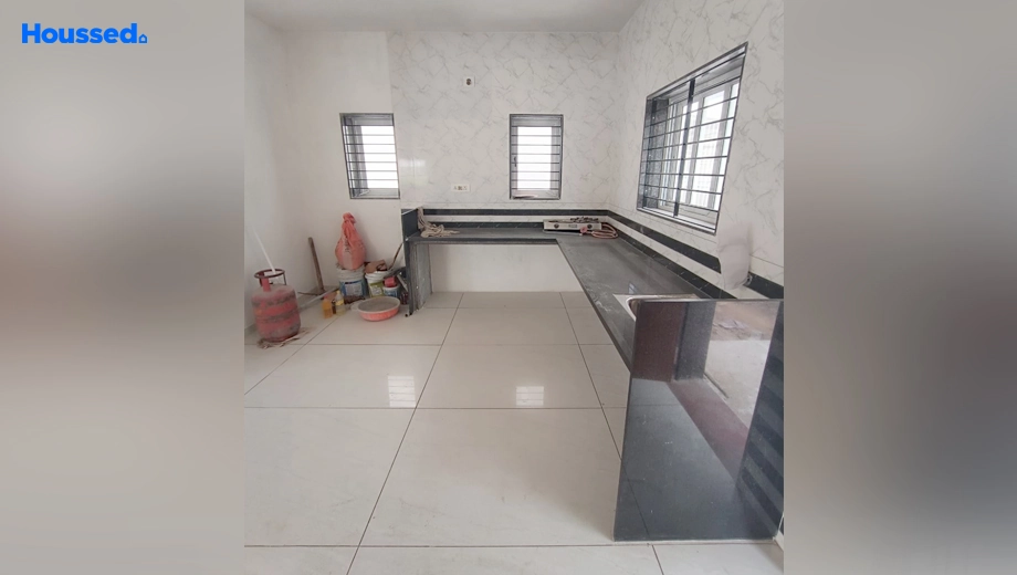 Project Image of 4 BHK Duplex for Resale in Vasna Bhayli Main Road - Image 165016