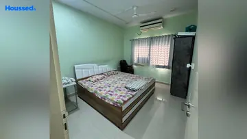 Project Image of 3 BHK Flat for Rent in Orchard Cluster Jagatpur, Ahmedabad - Image 165017