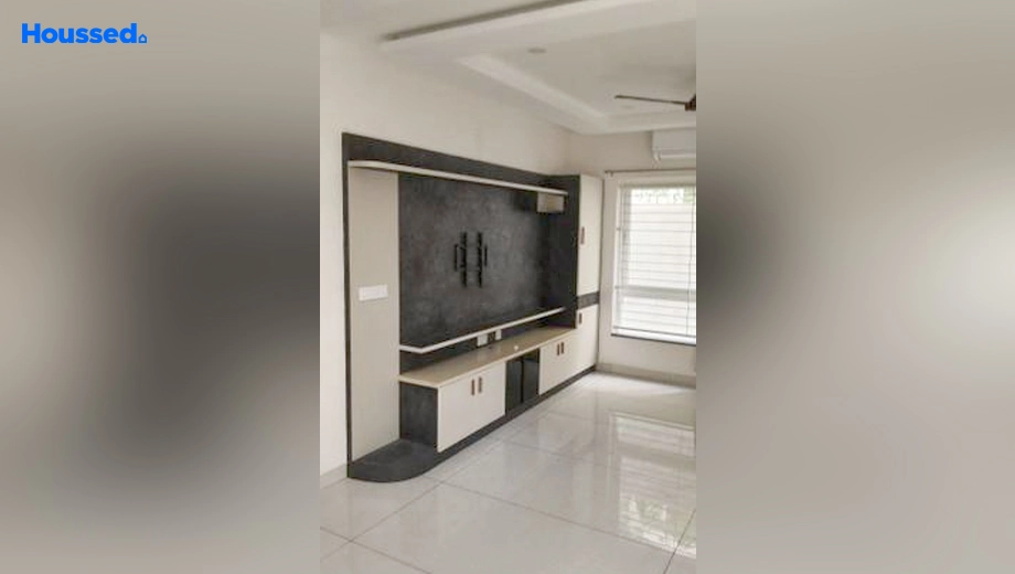 Project Image of 4 BHK Semi-Furnished House/Villa for Rent in Osman Nagar - Image 165023