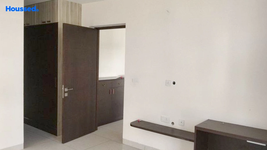 Project Image of 4 BHK Semi-Furnished House/Villa for Rent in Osman Nagar - Image 165024
