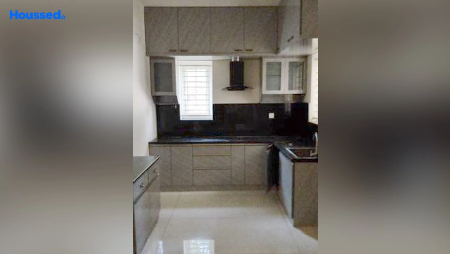 Project Image of 4 BHK Semi-Furnished House/Villa for Rent in Osman Nagar - Image 165038