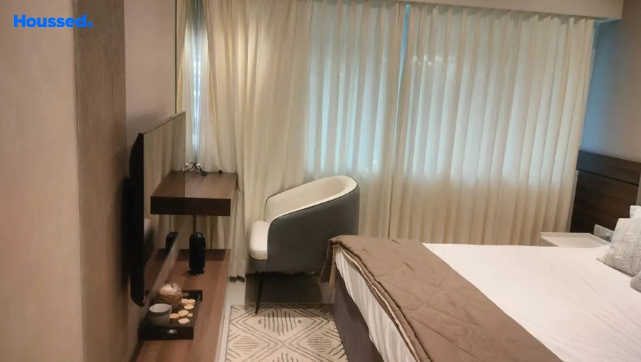 Project Image of 3 BHK Flat for Resale in OMR - Image 165032