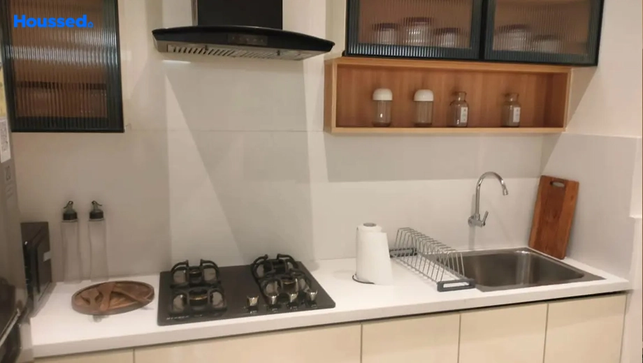Project Image of 3 BHK Flat for Resale in OMR - Image 165034