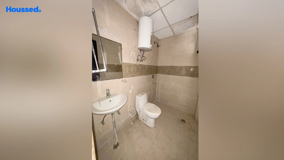 Project Image of 2.5 BHK Flat for Resale in Supertech Eco Citi, Sector 137 - Image 165042