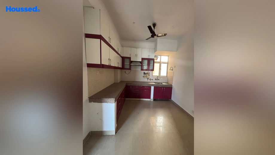 Project Image of 2.5 BHK Flat for Resale in Supertech Eco Citi, Sector 137 - Image 165043