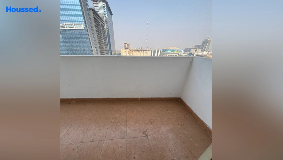 Project Image of 2.5 BHK Flat for Resale in Supertech Eco Citi, Sector 137 - Image 165049