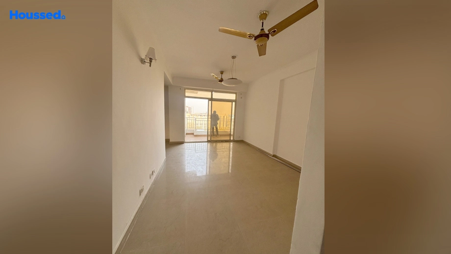 Project Image of 2.5 BHK Flat for Resale in Supertech Eco Citi, Sector 137 - Image 165041