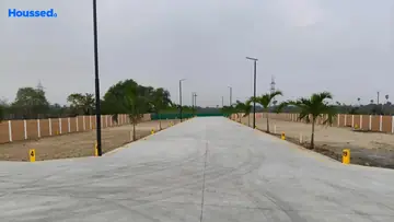 Project Image of Housing Plot/Residential Land for Resale in Thaiyur, Chennai - Image 165051