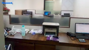 Project Image of Commercial Office Space for Rent in Ambawadi, Ahmedabad - Image 165053