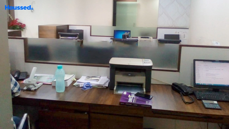 Project Image of Office Space for Rent in Ambawadi - Image 165053