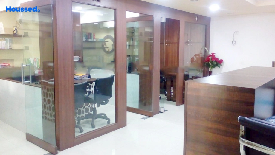 Project Image of Office Space for Rent in Ambawadi - Image 165054