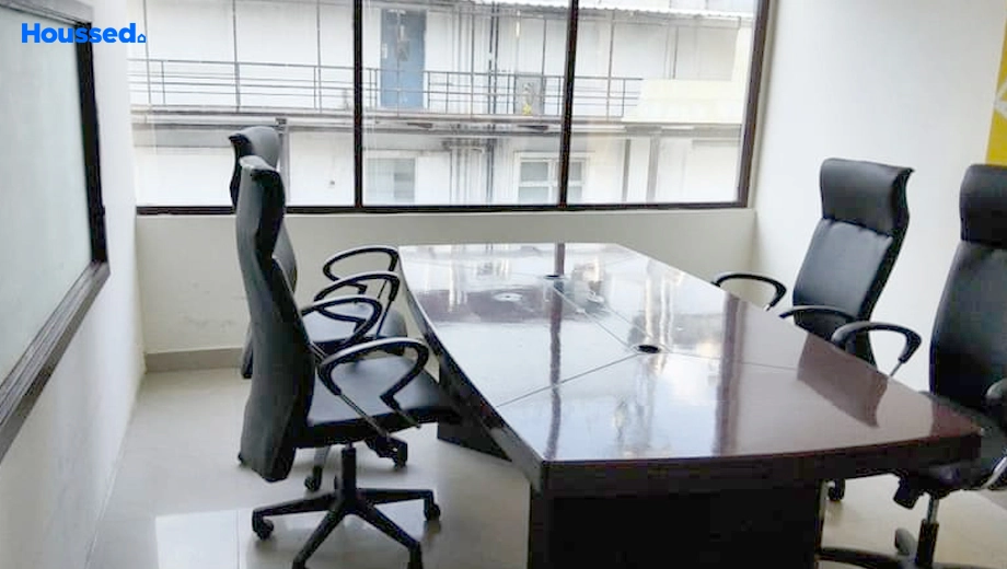 Project Image of Office Space for Rent in Madhapur - Image 165055