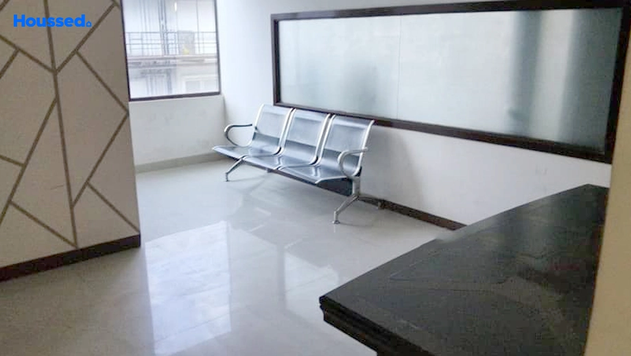 Project Image of Office Space for Rent in Madhapur - Image 165056