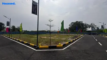 Project Image of Housing Plot/Residential Land for Resale in Staar Elite City Kolapakkam, Chennai - Image 165058